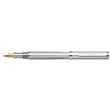 Picture of Laban Sterling Silver ST-710-1 Fountain Pen Medium Nib