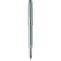 Picture of Laban Sterling Silver ST-880-0 Fountain Pen Medium Nib