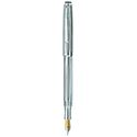 Picture of Laban Sterling Silver ST-880-1 Fountain Pen Medium Nib