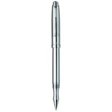 Picture of Laban Sterling Silver Crystal ST-881-0 Rollerball Pen