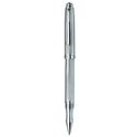 Picture of Laban Sterling Silver Crystal ST-881-1 Rollerball Pen