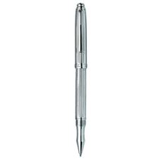 Picture of Laban Sterling Silver Crystal ST-881-1 Rollerball Pen