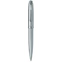 Picture of Laban Sterling Silver Crystal ST-881-0 Ballpoint Pen