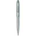 Picture of Laban Sterling Silver Crystal ST-881-1 Ballpoint Pen