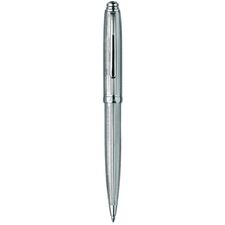 Picture of Laban Sterling Silver Crystal ST-881-1 Ballpoint Pen