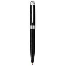 Picture of Laban Brass Metal Black 9191-SP Ballpoint Pen