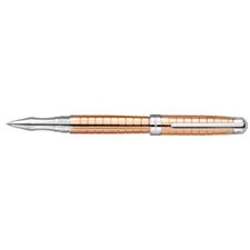 Picture of Laban Brass Metal Rose Gold 9191-4 Rollerball Pen