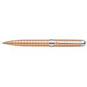 Picture of Laban Brass Metal Rose Gold 9191-4 Ballpoint Pen