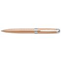 Picture of Laban Brass Metal Rose Gold 9191-7 Ballpoint Pen