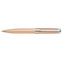 Picture of Laban Brass Metal Rose Gold 9191-11 Ballpoint Pen