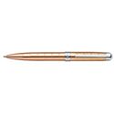 Picture of Laban Brass Metal Rose Gold 9191-00 Ballpoint Pen