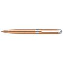 Picture of Laban Brass Metal Rose Gold 9191-SP Ballpoint Pen