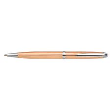 Picture of Laban Brass Metal Rose Gold 940-1 Ballpoint Pen