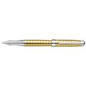 Picture of Laban Brass Metal Gold 9191-4 Rollerball Pen