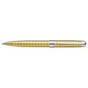 Picture of Laban Brass Metal Gold 9191-4 Ballpoint Pen