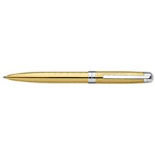 Picture of Laban Brass Metal Gold 9191-7 Ballpoint Pen