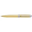 Picture of Laban Brass Metal Gold 9191-11 Ballpoint Pen