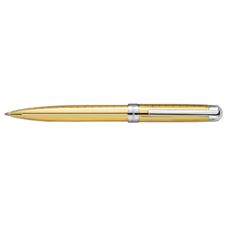 Picture of Laban Brass Metal Gold 9191-11 Ballpoint Pen