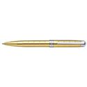Picture of Laban Brass Metal Gold 9191-00 Ballpoint Pen