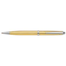Picture of Laban Brass Metal Gold 940-1 Ballpoint Pen