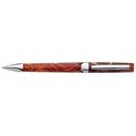 Picture of Laban Write Angle Rootbeer Ballpoint Pen