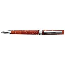 Picture of Laban Write Angle Rootbeer Ballpoint Pen