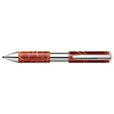 Picture of Laban Mini Max Rootbeer Ballpoint Pen