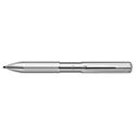 Picture of Laban Mini Max Sterling Silver Stripes Ballpoint Pen