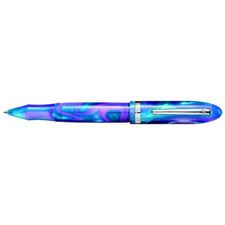 Picture of Laban Mento Purple Tornado Rollerball Pen