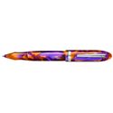 Picture of Laban Mento Lavender Tornado Rollerball Pen