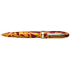 Picture of Laban Mento Yellow Electric Rollerball Pen