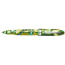 Picture of Laban Mento Green Electric Rollerball Pen