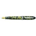 Picture of Laban Mento Terrazzo Marble Fountain Pen Medium Nib