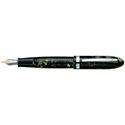 Picture of Laban Mento Celebration Shell Fountain Pen Medium Nib