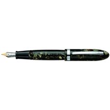 Picture of Laban Mento Celebration Shell Fountain Pen Medium Nib