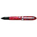 Picture of Laban Mento Celebration Red Rollerball Pen