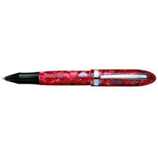 Picture of Laban Mento Celebration Red Rollerball Pen
