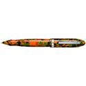 Picture of Laban Mento Terrazzo Pumpkin Rollerball Pen