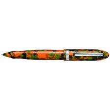 Picture of Laban Mento Terrazzo Pumpkin Rollerball Pen