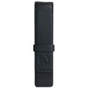 Picture of Laban Real Leather Pen Holder for 1 Pen Black