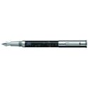 Picture of Laban Roma Black Pearl Fountain Pen Medium Nib