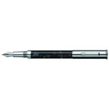 Picture of Laban Roma Black Pearl Fountain Pen Medium Nib