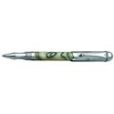 Picture of Laban Roma Panther Lined Cap Rollerball Pen