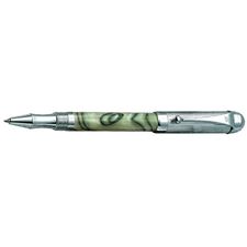 Picture of Laban Roma Panther Lined Cap Rollerball Pen