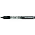 Picture of Laban Don Quixote Sterling Silver Rollerball Pen