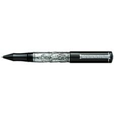 Picture of Laban Don Quixote Sterling Silver Rollerball Pen