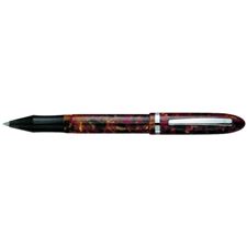 Picture of Laban Meno Autumn Flake Resin Rollerball Pen