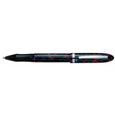 Picture of Laban Meno Celebration Blue Resin Rollerball Pen