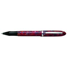 Picture of Laban Meno Celebration Red Resin Rollerball Pen