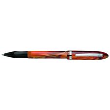 Picture of Laban Meno Tiger Pearl Resin Rollerball Pen